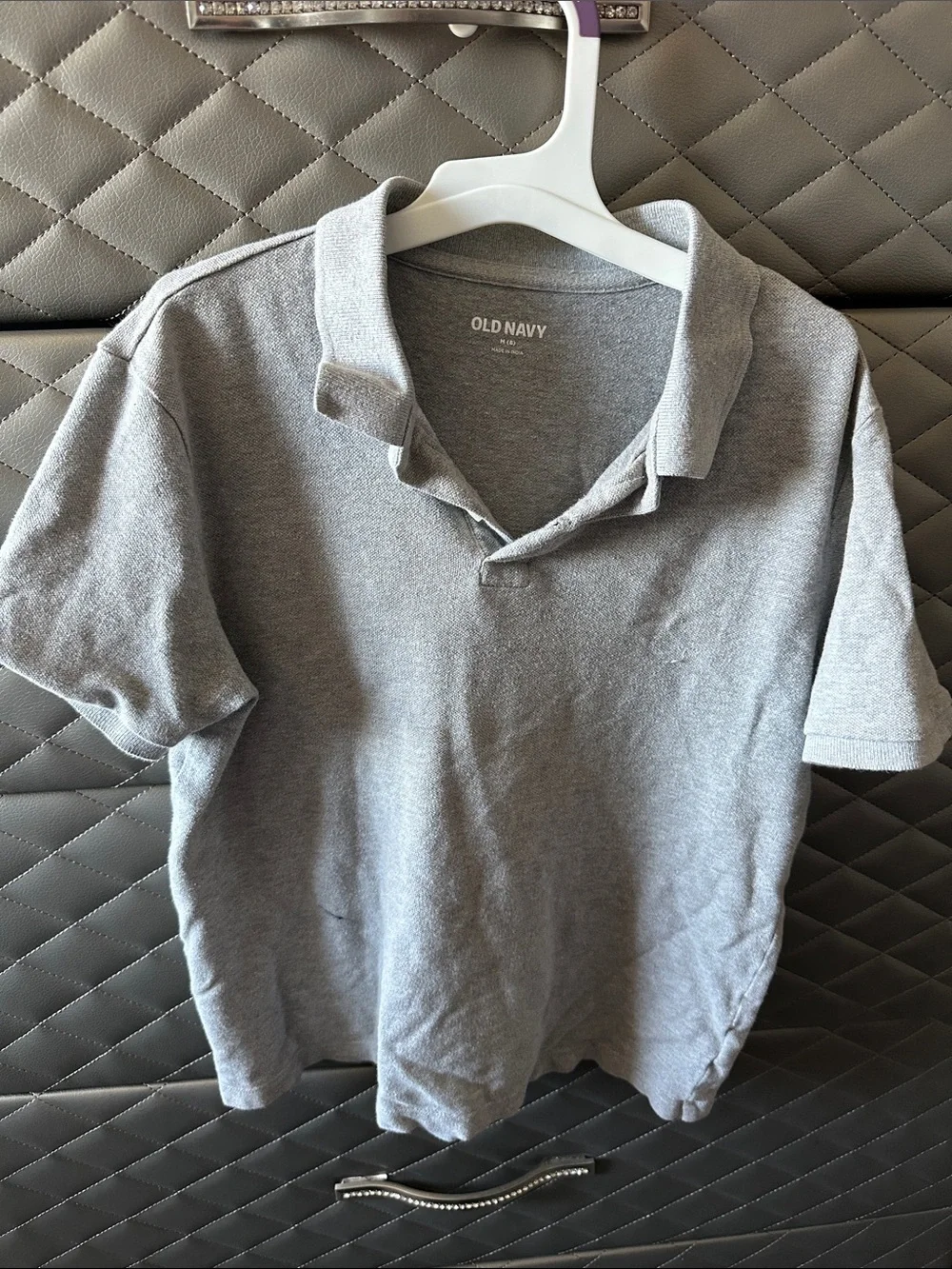 Old Navy boys Polo Shirts - Short Sleeve